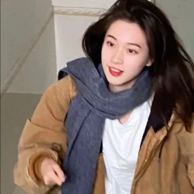 茫然一代